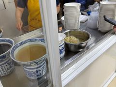 -薛昌利大米面皮(南关正街店)