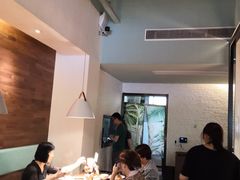 大堂-十面春风·江南面馆(崇宁路店)