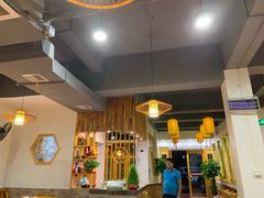 大堂-好帮厨·下饭浏阳菜·坚持现炒(月湖店)