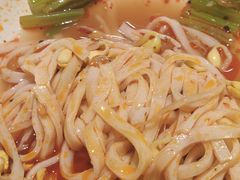-鼎高高陕西美食(龙德广场店)