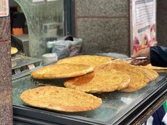 -阿布拉的馕(西北路店)