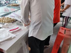 -长发西饼(临顿路店)