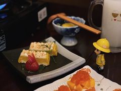 香芒花之恋寿司-西村居酒屋