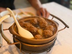 -砂锅居·始于1741(万丰路店)