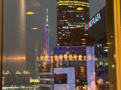 -广州富力君悦大酒店·凯菲厅