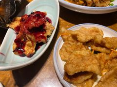 最东北锅包肉-95号酱骨·一块豆腐(展春园西路店)