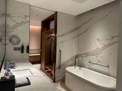 -长沙富力万达文华酒店