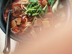 -李先生牛肉面大王(北京平谷步行街店)