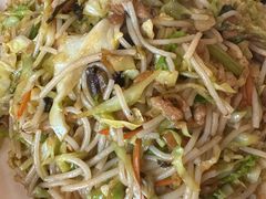 -福子家·闽北光泽菜(华林店)