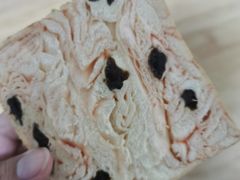 -京馔手工吐司(万达广场济南高新店)