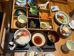 -万鱼亭 日本料理(无锡香山名园店)