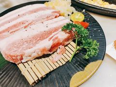 -韩宫宴烤肉·料理(如皋万达店)