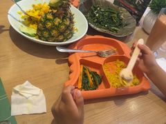 -mango tree芒果树泰国餐厅(青岛万象城店)