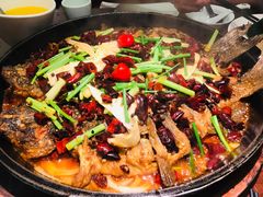 -老板恋上鱼(荣盛广场店)