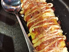 猪肉蛋卷-有喜屋·烧鸟·居酒屋(三钢里店)