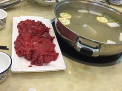 -真牛汕头黄牛肉火锅(莲塘仙湖植物园店)