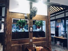 大堂-下面馆