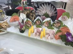 -嘉升大排档(番禺总店)