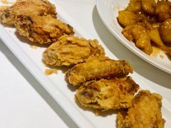 -金春禧(贵和领秀城店)