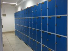 -深圳大学城（南区）体育中心-游泳馆