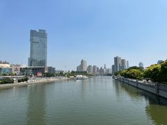 -天津之眼摩天轮