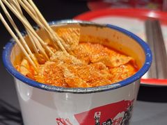 -老味烧烤(总店)