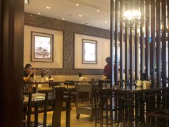 大堂-熙盛源(复兴路店)