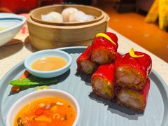-点都德(汇点楼店)
