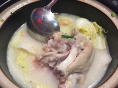 -一个叫川的地方(麒麟新天地店)