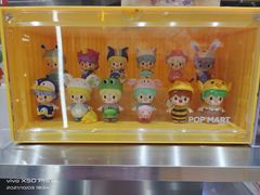 -泡泡玛特POPMART(国贸三期店)