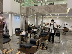 -UnHair Salon