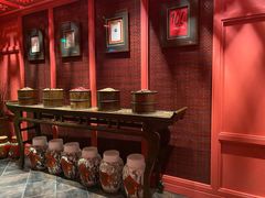 -湖滨28中餐厅·西湖宴·杭州君悦酒店