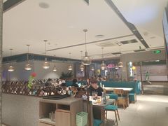 -半天妖烤鱼(兰州国芳中心店)