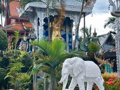 -西双版纳傣族园