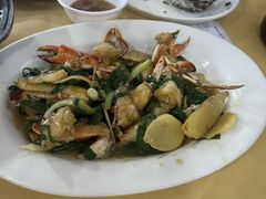 -吉莲利苑海鲜酒家(珠海拱北29年老字号店)