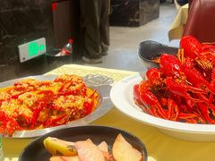 -聚味瞿记·龙虾堂(坡子街店)