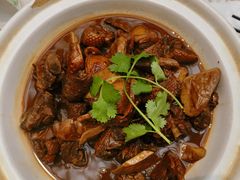 -又见炊烟私房菜(敬亭路店)