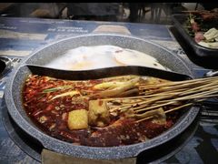 -成都屋头串串(青年北街店)