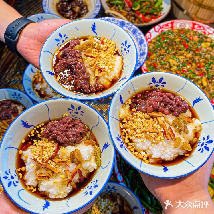 重庆zui地道民间菜‼️DIY毛血旺煮面好吃哭[流泪]   