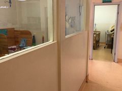 -瑞派宠物医院·24小时骨科·心脏·核磁(哈尔滨南岗店)