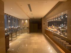-盛宴自助餐厅(运达喜来登店)