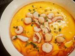 -又见炊烟私房菜(敬亭路店)