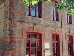 -长辛店二七公园