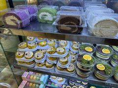 -幸福蛋糕坊(金顶街店)