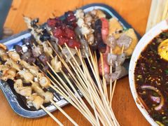 -玛扎烧烤私房菜