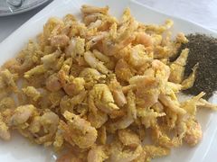 -渔民船说·北塘海鲜·天津菜·海肠捞饭(北塘古镇店)