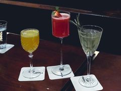 -The Bottle Bar(羲和商业广场店)