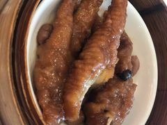 豉汁凤爪-小龍鳳餐室(番禺路店)