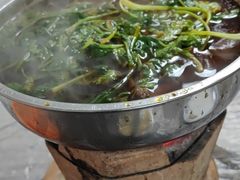 -梅红羊肉馆(赭山西路店)