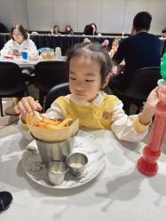 -MINI MARS KIDS CLUB亲子家庭中心(长宁天山店)